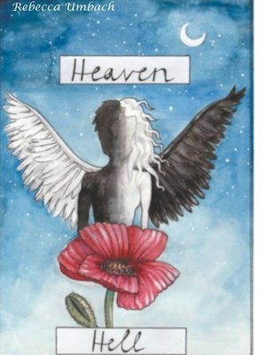 cover image of Heavenhell